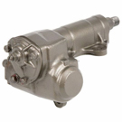 BuyAutoParts 82-70124R Manual Steering Gear Box 2