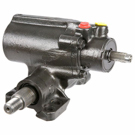 BuyAutoParts Toyota Power Steering Gear Box 82-00644R