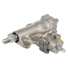 1982 Toyota Land Cruiser Power Steering Gear Box 2