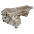 BuyAutoParts Toyota Manual Steering Gear Box 82-70064R