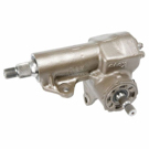 BuyAutoParts 82-70064R Manual Steering Gear Box 2