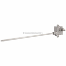 1966 Dodge A Series Van Manual Steering Gear Box 1