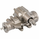 BuyAutoParts Chevrolet AstroVan Power Steering Gear Box 82-00614R