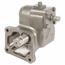 BuyAutoParts Ford Manual Steering Gear Box 82-70037R