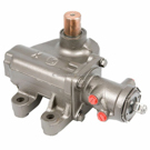1976 Dodge Pick-up Truck Power Steering Gear Box 1