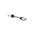 BuyAutoParts 90-06172N Drive Axle Front 3