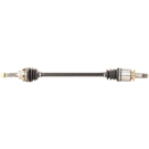 BuyAutoParts 90-909372D Drive Axle Kit 3