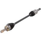 BuyAutoParts  Subaru Outback Drive Axle Front 90-02699N