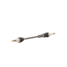 BuyAutoParts 90-06504N Drive Axle Front 2