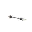 BuyAutoParts 90-06504N Drive Axle Front 3