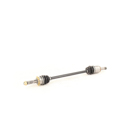 2021 Subaru Forester Drive Axle Rear 2