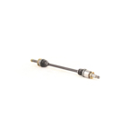 2012 Subaru Outback Drive Axle Rear 3