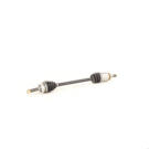 2001 Subaru Outback Drive Axle Rear 2