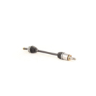 2001 Subaru Outback Drive Axle Rear 3