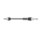 2014 Subaru Forester Drive Axle Kit 2