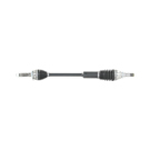 2017 Subaru Forester Drive Axle Kit 2