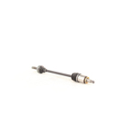 2003 Subaru Baja Drive Axle Rear 3