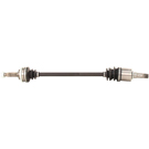 2003 Subaru Baja Drive Axle Kit 2