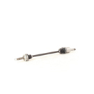 2003 Subaru Baja Drive Axle Rear 2