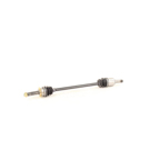 BuyAutoParts 90-70506N Drive Axle Rear 2
