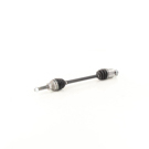 1993 Subaru Legacy Drive Axle Rear 2