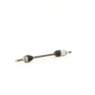 BuyAutoParts 90-70689N Drive Axle Rear 2