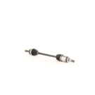 BuyAutoParts 90-70689N Drive Axle Rear 3