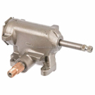 BuyAutoParts 1973 Gmc Jimmy Manual Steering Gear Box 82-70172R