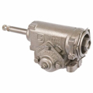 BuyAutoParts 82-70172R Manual Steering Gear Box 2