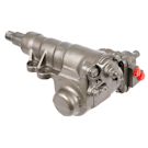 BuyAutoParts 82-00064R Power Steering Gear Box 2