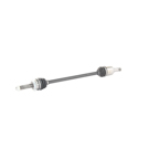 BuyAutoParts 90-71523N Drive Axle Rear 2