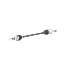 2021 Subaru Legacy Drive Axle Front 2