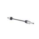 2021 Subaru Legacy Drive Axle Front 3