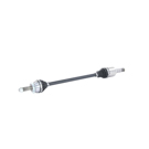 2021 Subaru Outback Drive Axle Rear 2