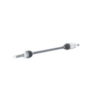 BuyAutoParts 90-71522N Drive Axle Rear 2
