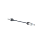 BuyAutoParts 90-71522N Drive Axle Rear 3
