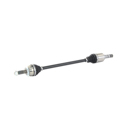 2023 Subaru Forester Drive Axle Front 2