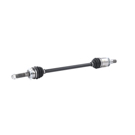 BuyAutoParts 90-71750N Drive Axle Rear 2