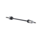 BuyAutoParts 90-71750N Drive Axle Rear 3