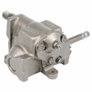 BuyAutoParts 82-70096R Manual Steering Gear Box 2