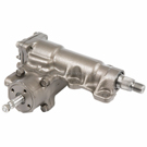 BuyAutoParts Chrysler Conquest Power Steering Gear Box 82-00358R