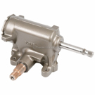 BuyAutoParts  Dodge PickupTruck Manual Steering Gear Box 82-70099R