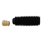 2021 Subaru Impreza Strut Bellows 1