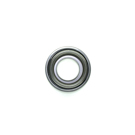 2000 Nissan Frontier Clutch Release Bearing 1
