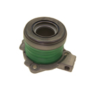 Sachs Chevrolet Clutch Release Bearing and Slave Cylinder Assembly SB60203