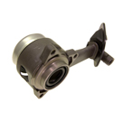 2000 Ford Focus Clutch Release Bearing and Slave Cylinder Assembly 1