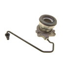 2014 Chevrolet Cruze Clutch Release Bearing and Slave Cylinder Assembly 1