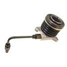 Sachs Hyundai Clutch Release Bearing and Slave Cylinder Assembly SB60316