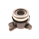 2016 Scion iM Clutch Release Bearing and Slave Cylinder Assembly 1