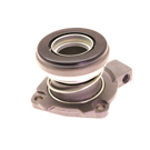 2012 Suzuki Grand Vitara Clutch Release Bearing and Slave Cylinder Assembly 1